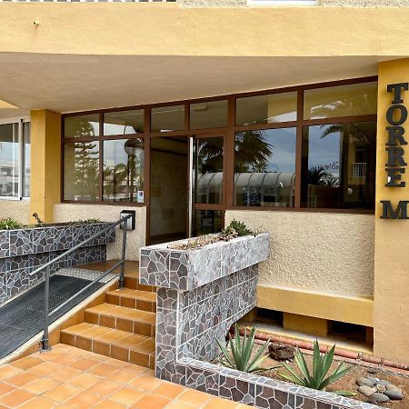Las Americas Sea View And Beach Apartments بلايا ذي لاس أميريكاس المظهر الخارجي الصورة