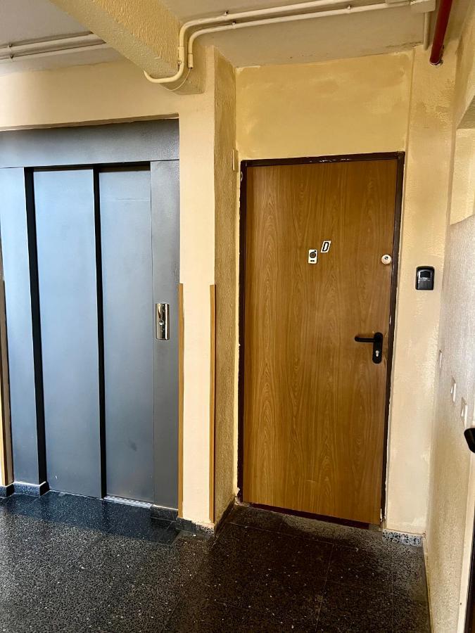 Las Americas Sea View And Beach Apartments بلايا ذي لاس أميريكاس المظهر الخارجي الصورة