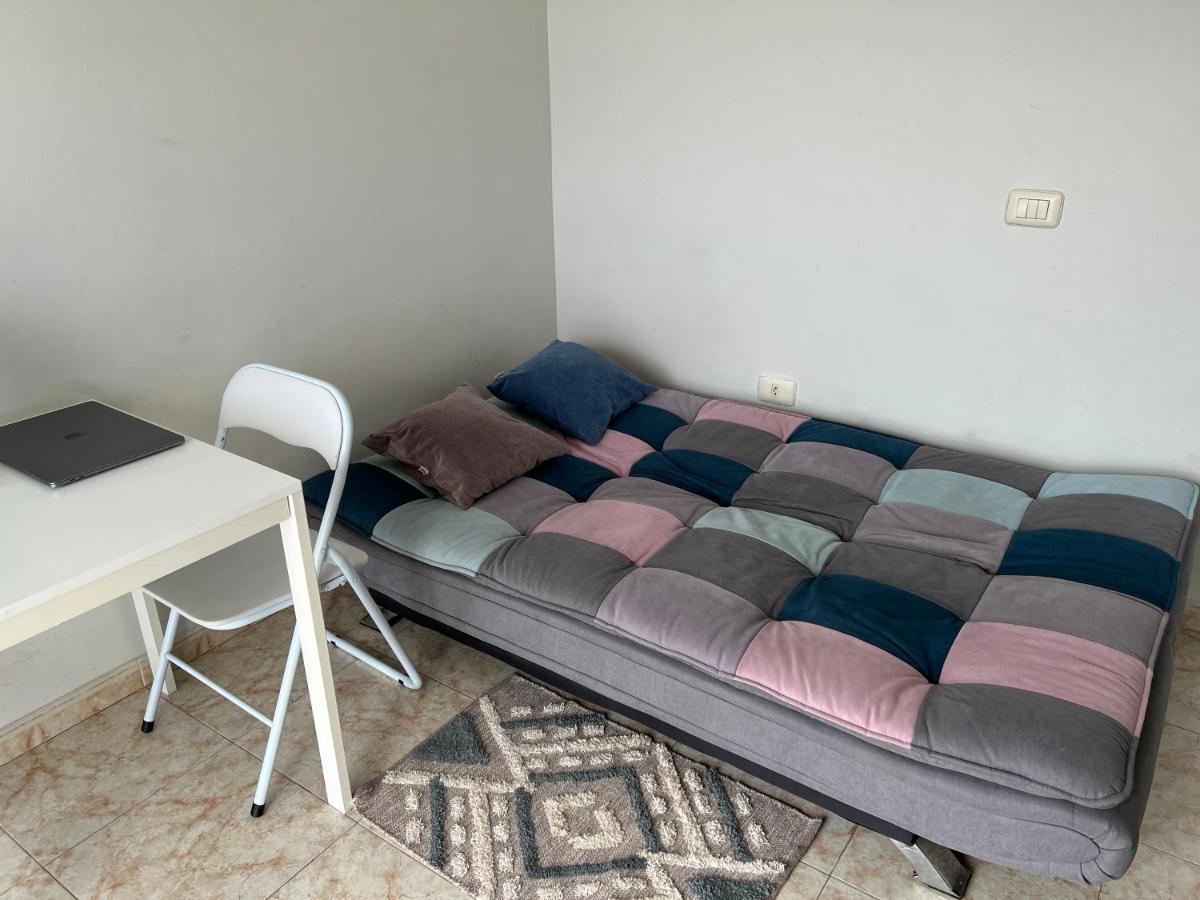 Las Americas Sea View And Beach Apartments بلايا ذي لاس أميريكاس المظهر الخارجي الصورة