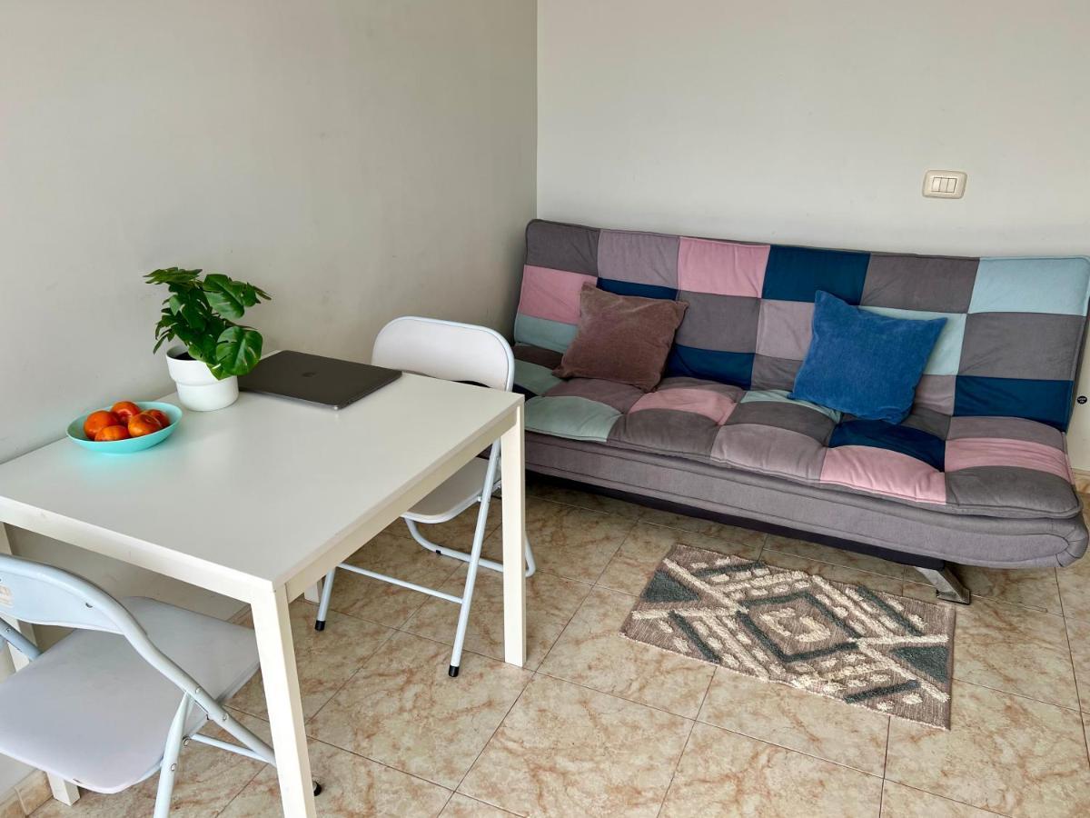 Las Americas Sea View And Beach Apartments بلايا ذي لاس أميريكاس المظهر الخارجي الصورة