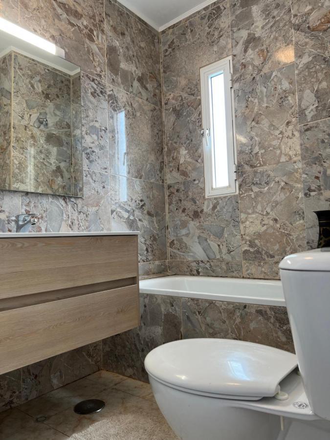 Las Americas Sea View And Beach Apartments بلايا ذي لاس أميريكاس المظهر الخارجي الصورة