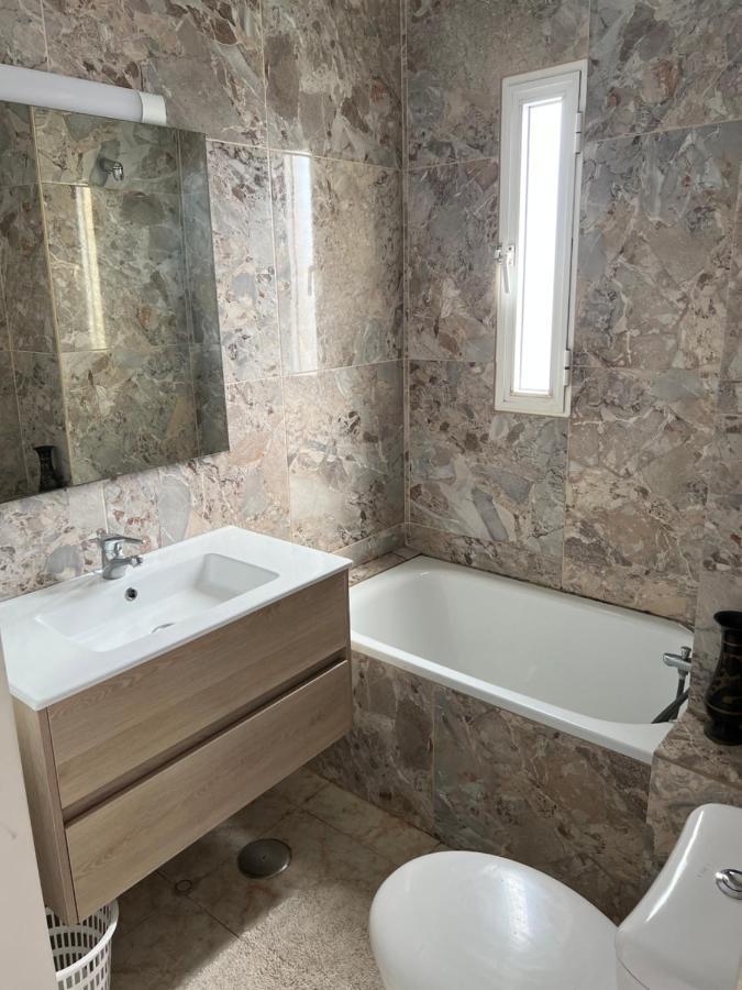 Las Americas Sea View And Beach Apartments بلايا ذي لاس أميريكاس المظهر الخارجي الصورة