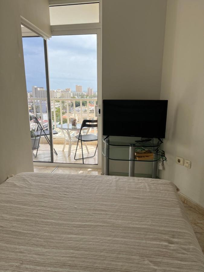 Las Americas Sea View And Beach Apartments بلايا ذي لاس أميريكاس المظهر الخارجي الصورة