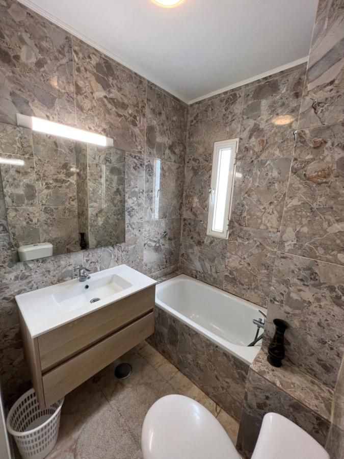 Las Americas Sea View And Beach Apartments بلايا ذي لاس أميريكاس المظهر الخارجي الصورة