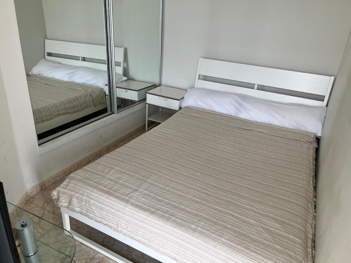 Las Americas Sea View And Beach Apartments بلايا ذي لاس أميريكاس المظهر الخارجي الصورة