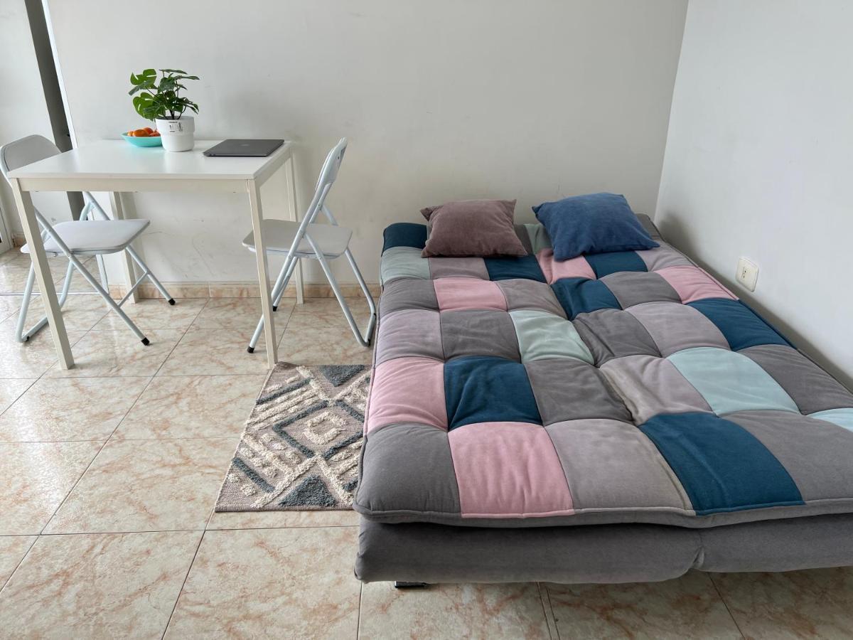 Las Americas Sea View And Beach Apartments بلايا ذي لاس أميريكاس المظهر الخارجي الصورة