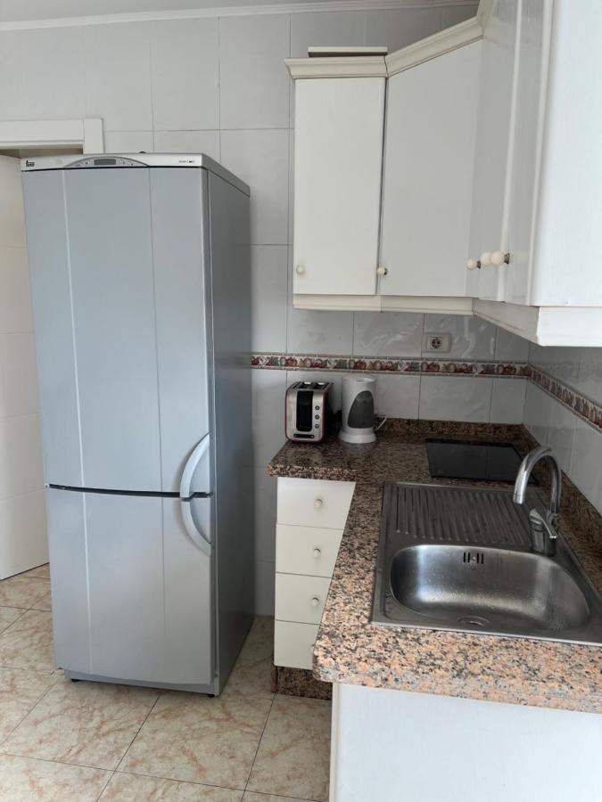 Las Americas Sea View And Beach Apartments بلايا ذي لاس أميريكاس المظهر الخارجي الصورة