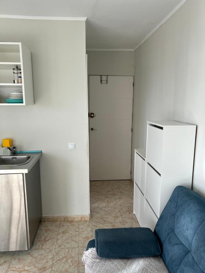 Las Americas Sea View And Beach Apartments بلايا ذي لاس أميريكاس المظهر الخارجي الصورة