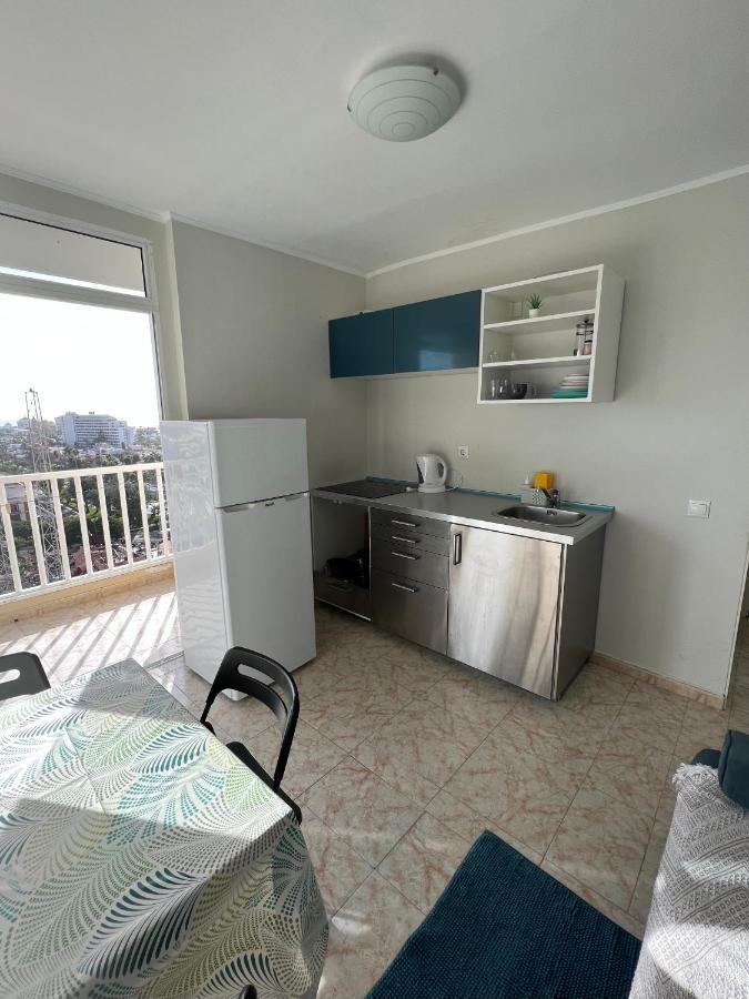 Las Americas Sea View And Beach Apartments بلايا ذي لاس أميريكاس المظهر الخارجي الصورة