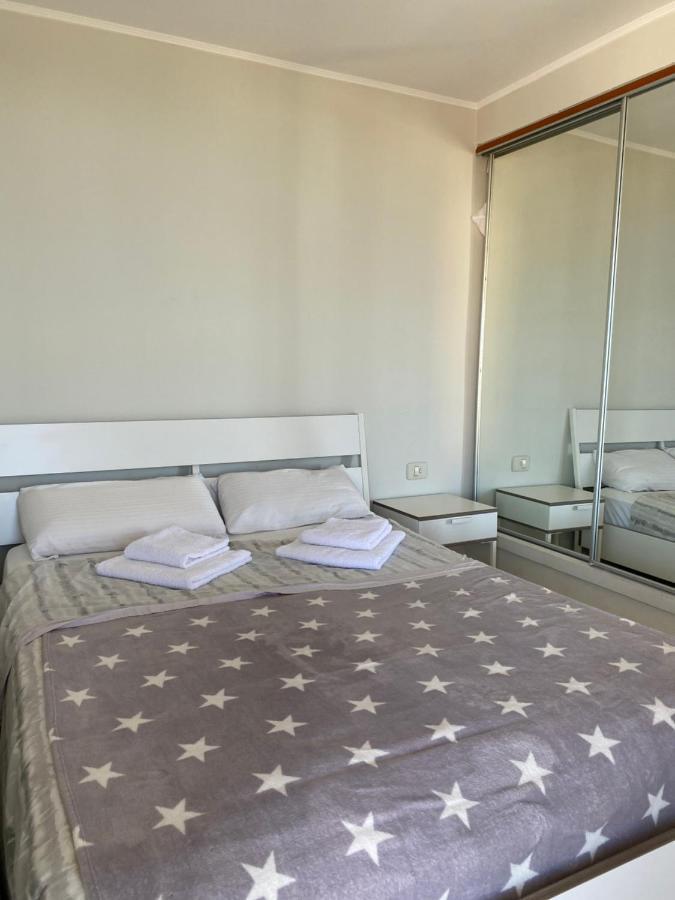 Las Americas Sea View And Beach Apartments بلايا ذي لاس أميريكاس المظهر الخارجي الصورة
